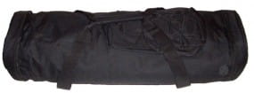 Shisha Bag groß schwarz - 75 cm
