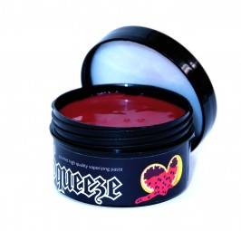 hookahSqueeze - pink passion - 50g