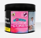 Hookain Tobacco - Bubblenciaga - 200g