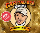 Capital Bra Smoke 200g - Berlin Lebt 2