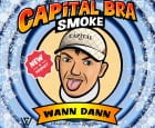 Capital Bra Smoke 200g - Wann Dann