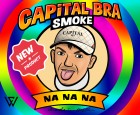 Capital Bra Smoke 200g - Na Na Na