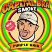 Capital Bra Smoke 200g - Purple Rain