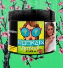Hookain Tobacco - Spiced Lean RR - 200g