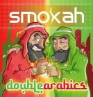 Smokah Tabak 200g - Double Arabics