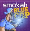 Smokah Tabak 200g - Blue Cop