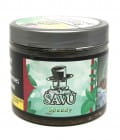 Savu Premium Tobacco 200g - Speedy Mind