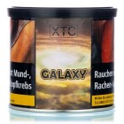 XTC Shisha Tabak - Galaxy