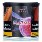 XTC Shisha Tabak - Plazma