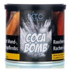 XTC Shisha Tabak - Coca Bomb
