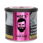 MOE'S Shisha Tabak 200g - Pink King
