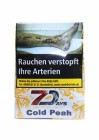 7Days Classic - Cold Peah 20g