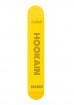 Hookain NANO X E-Shisha - Banana Ice