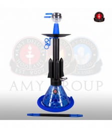 AMY Rocket 067.01 - blue - black powder